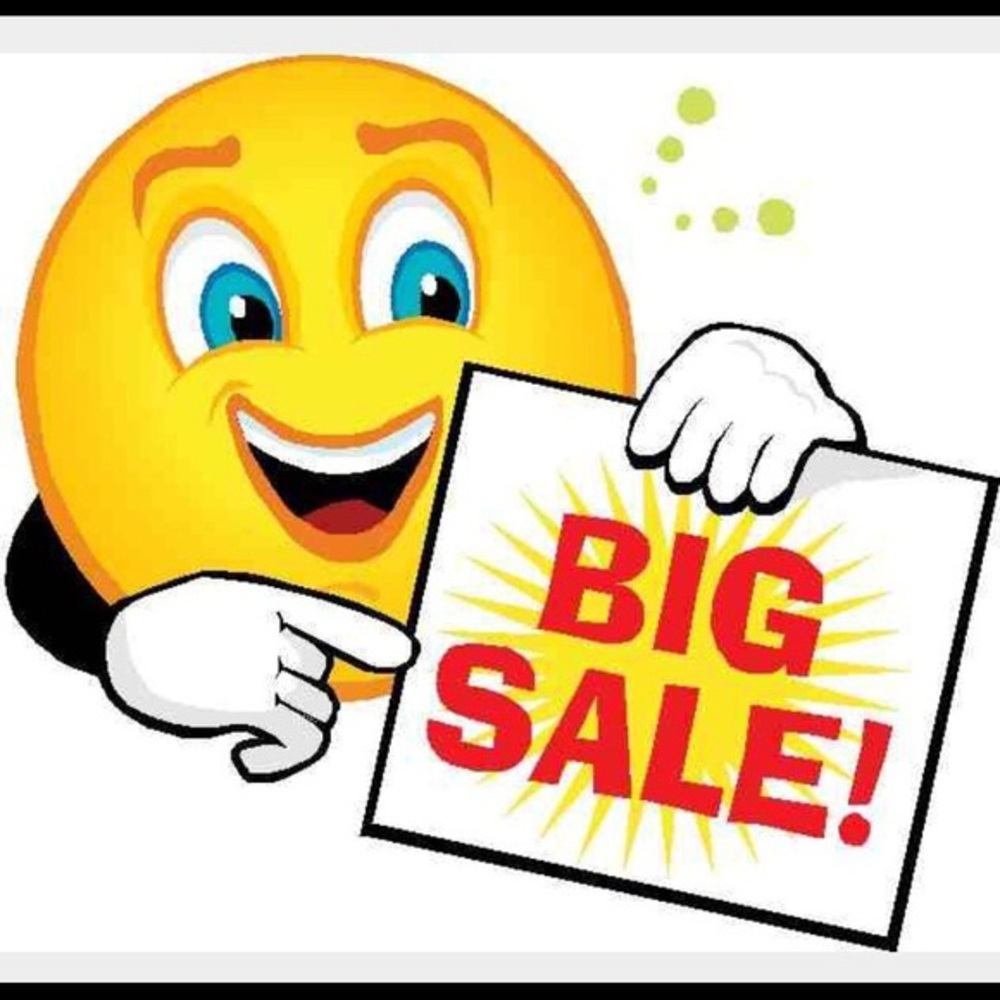Sale Sale Sale